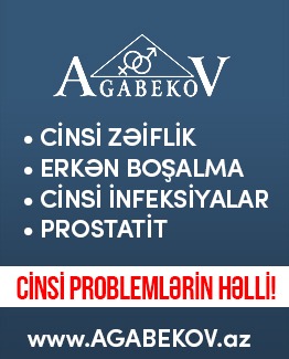 Agabekov.az