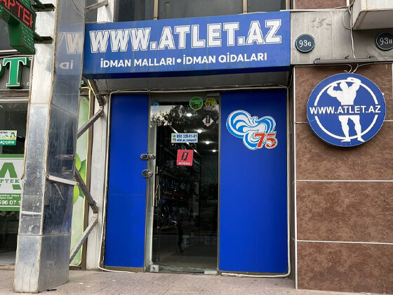 Sumqayıt filialı