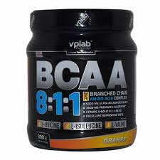 BCAA