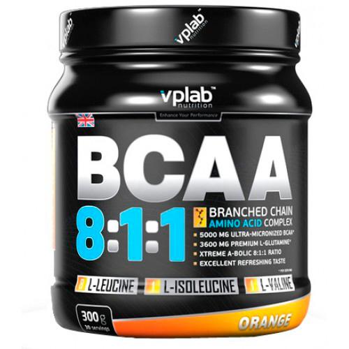 BCAA