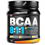 BCAA