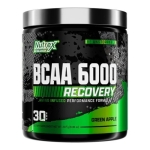 BCAA