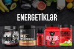 Energetiklər
