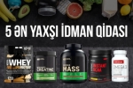 5 ən yaxşı idman qidası