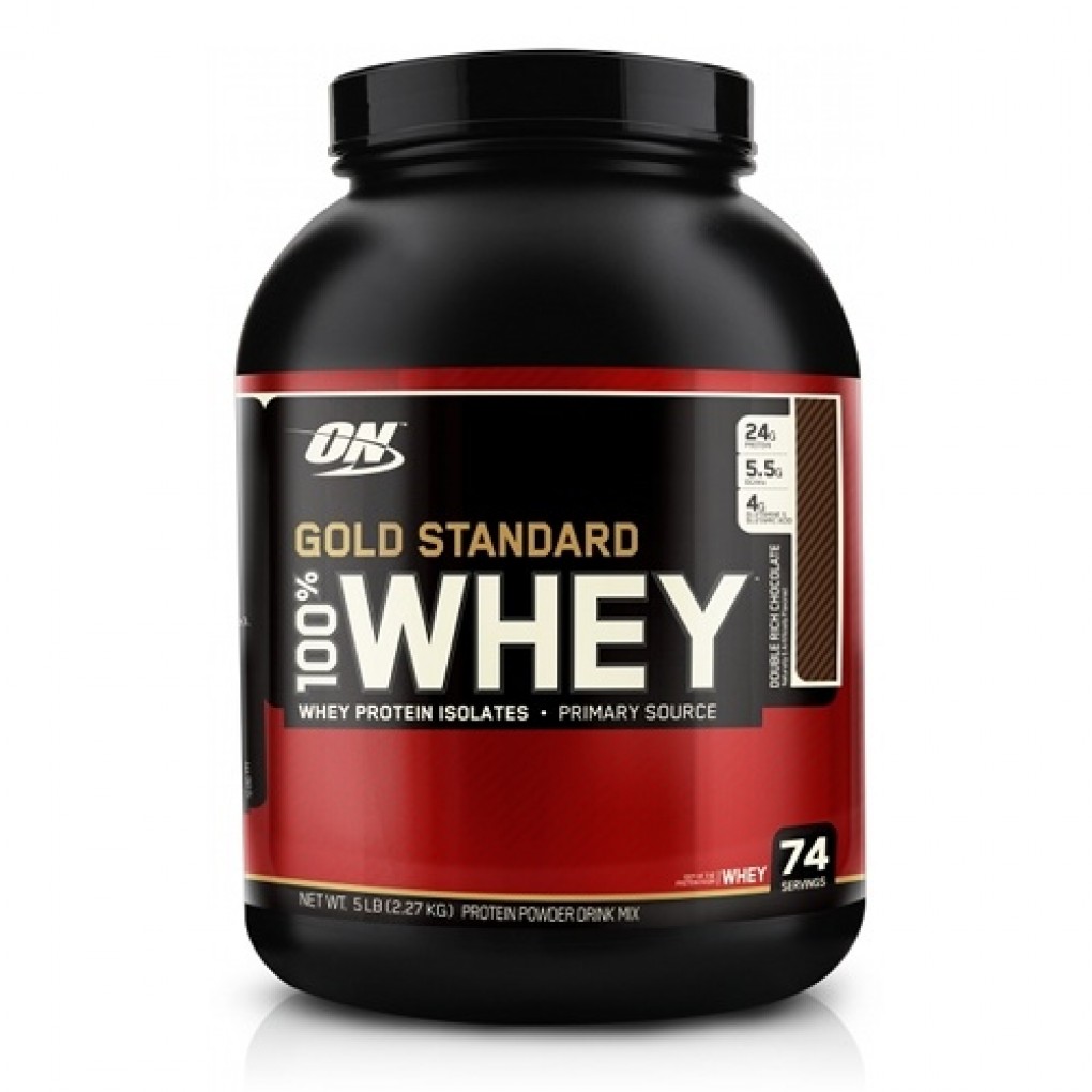 Whey protein