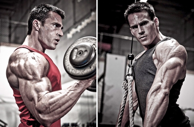 Superset nədir? Supersetləri məşqdə tətbiq etmə qaydaları