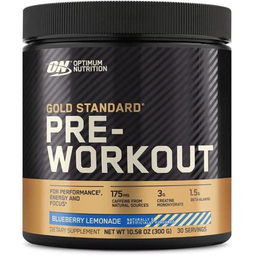 Pre-Workout