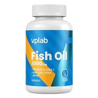 Fish Oil