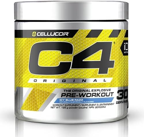 C4 Original