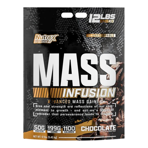 Mass Infusion 5,5 kq