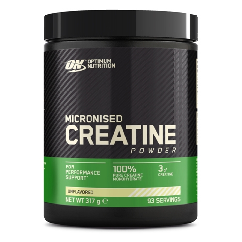 Creatine Powder