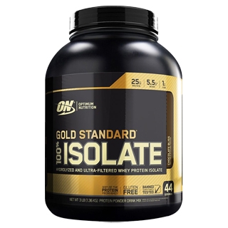 Gold Standard İsolate