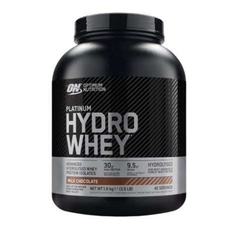 Platinum Hydrowhey
