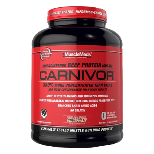 Carnivor Beef Protein