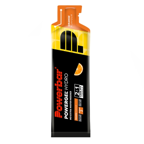 Powergel Hydro Orange