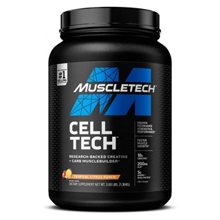Cell-Tech