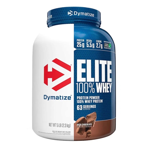 Elite Whey 2,3 kq
