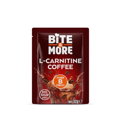 L-Carnitine Coffee