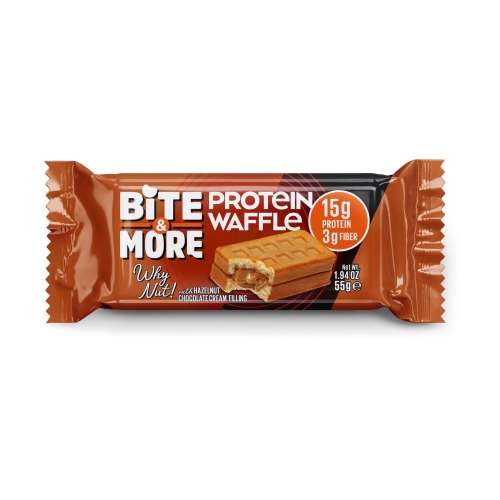 Protein Waffle