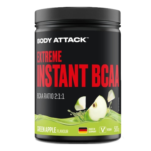 Instant Bcaa