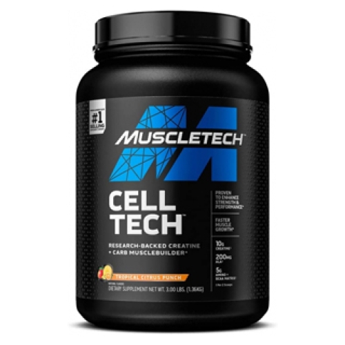 Cell-Tech