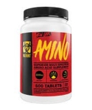 Mutant Amino 600 tab