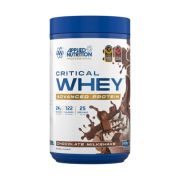 Critical Whey 825 qr