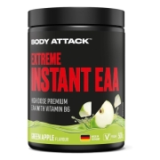 Instant Bcaa