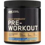 Pre-Workout