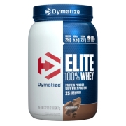 Elite Whey 900 qr
