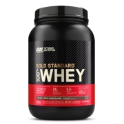 100% Whey Gold Standard-900 qram