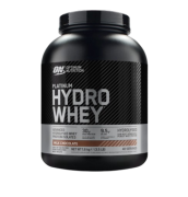 Platinum Hydrowhey