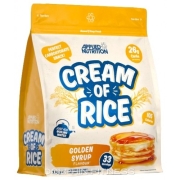 Cream of Rice