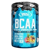 Real Bcaa