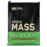 Serious Mass