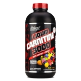 Nutrex Liquid Carnitine 3000