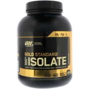 Gold Standard İsolate