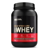 100% Whey Gold Standard-900 qram