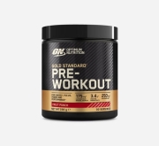 Pre-Workout
