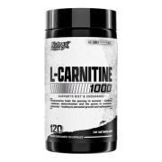 L-Carnitine 1000