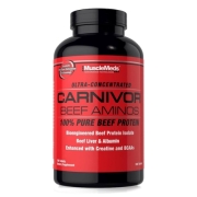 Carnivor Beef Aminos