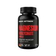 Magnesium Bisglycinate