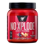 No-Xplode