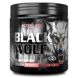 Black Wolf