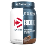 Iso 100 650 gr