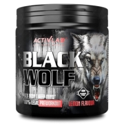 Black Wolf