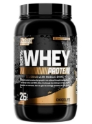 Nutrex 100% Whey 900 qr