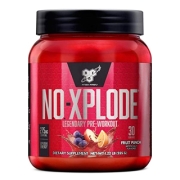 No-Xplode