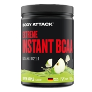 Instant Bcaa