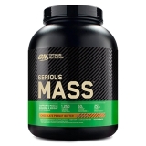 Serious Mass (2,7 kg)